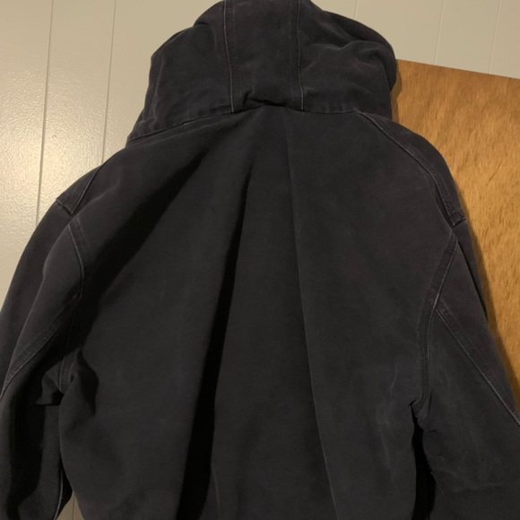 XXL carhartt jacket, In really really good condition!! - Picture 7 of 7